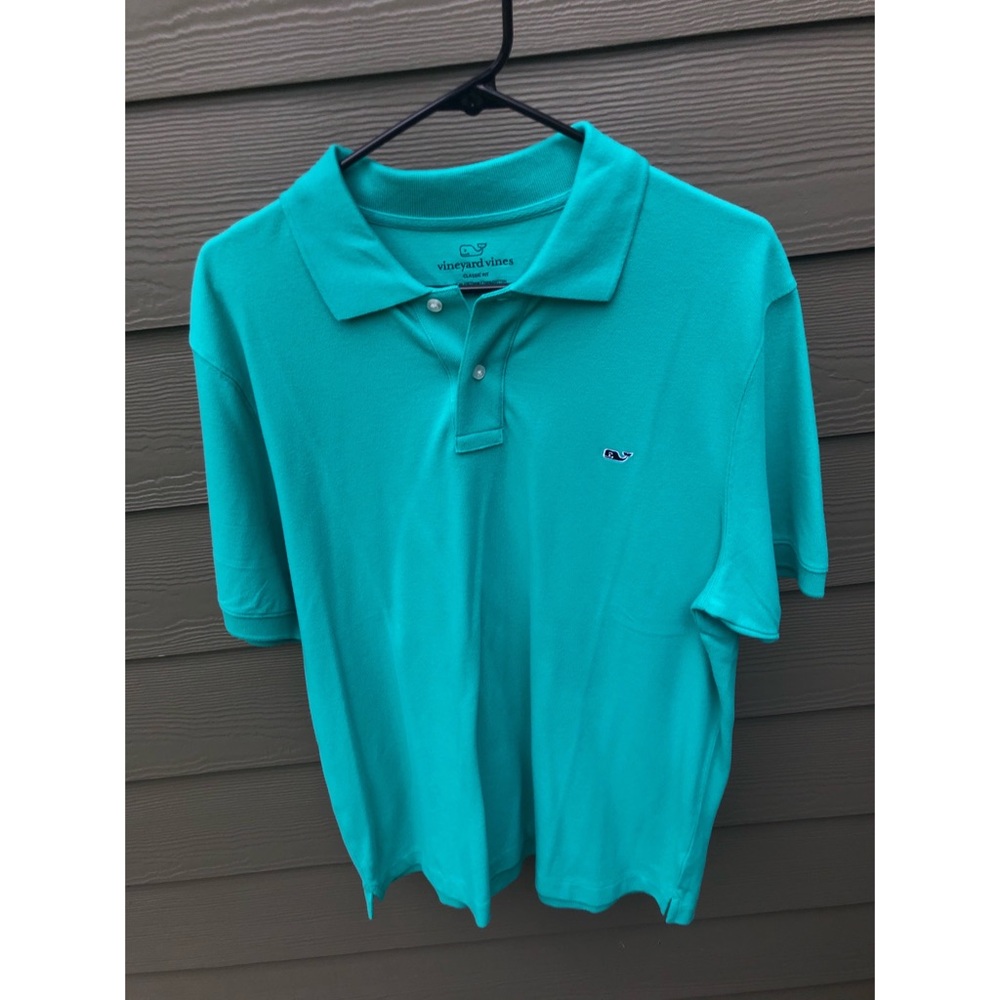 Vineyard Vines polo